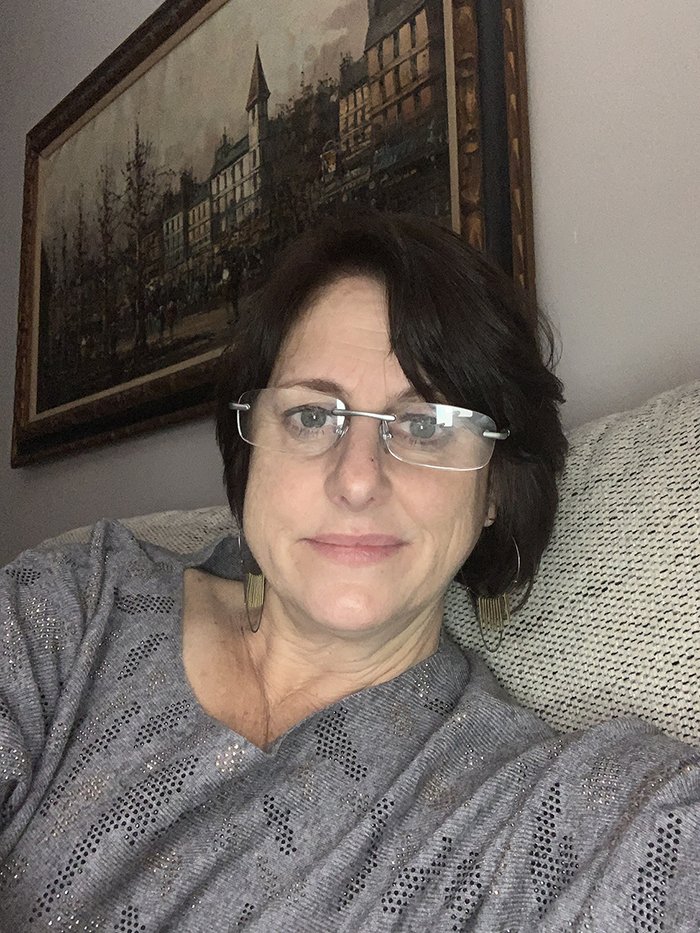 Headshot of Kelly Nalty, Spanish teacher in Oregon