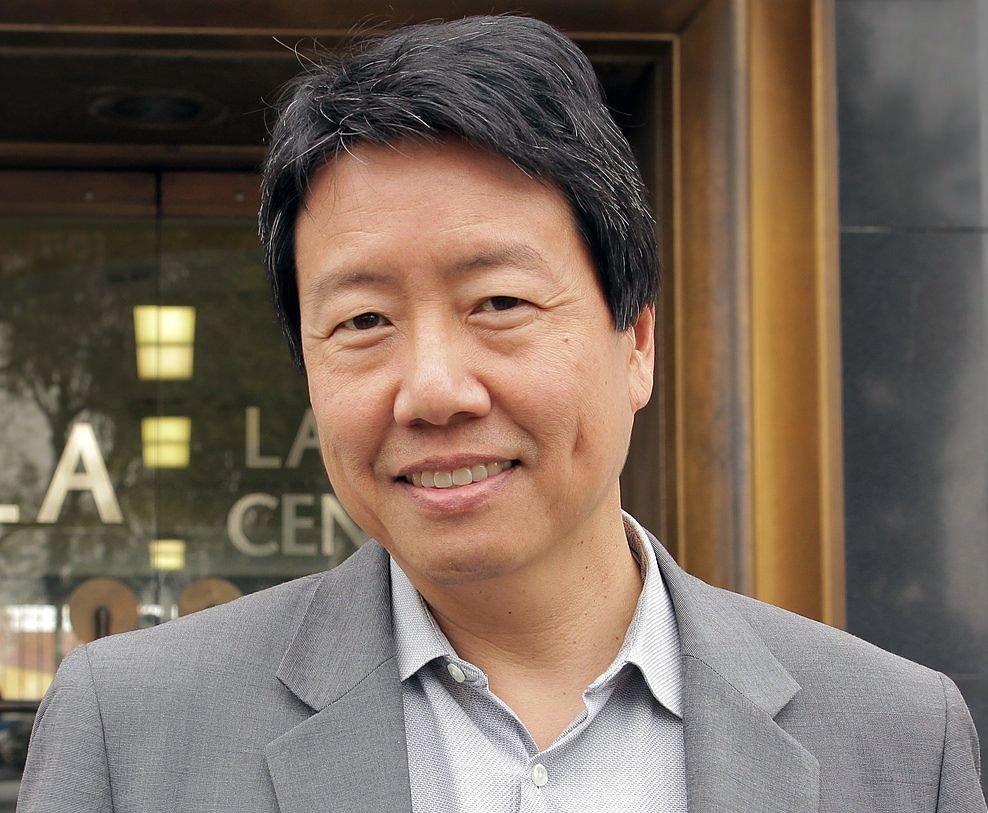 Kent Wong