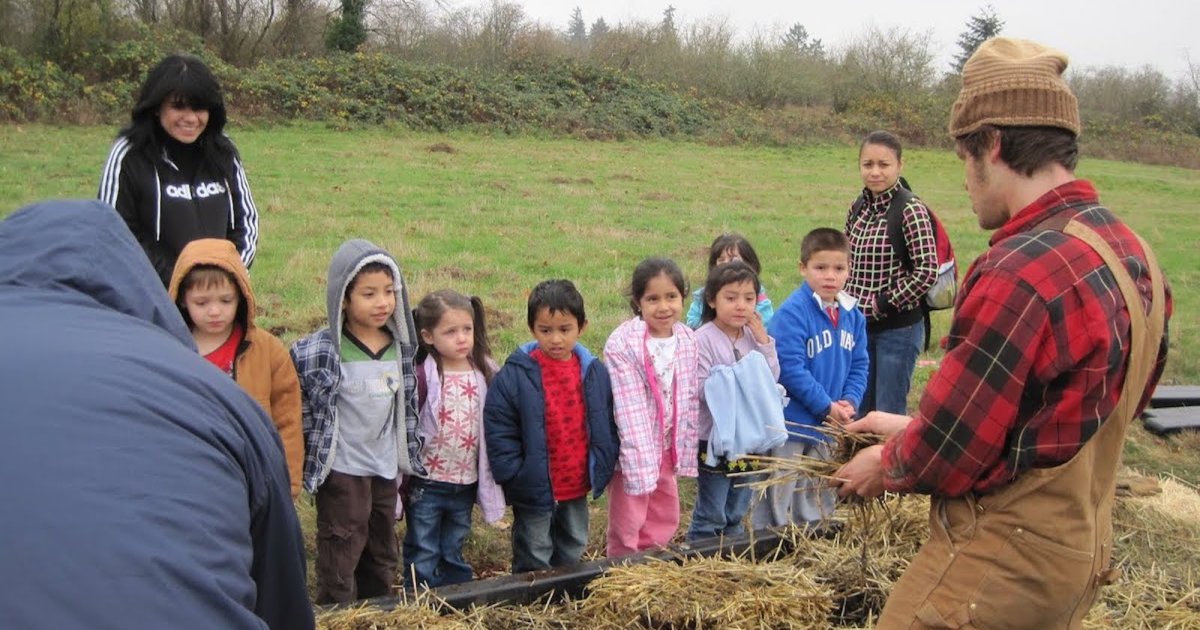 Small Group Teaching Rural Rural Schools | The SCEA