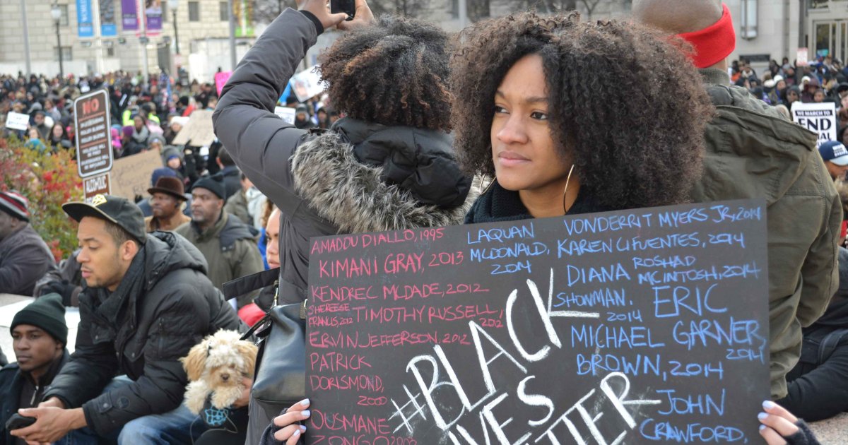 Racial Justice in Education | The SCEA