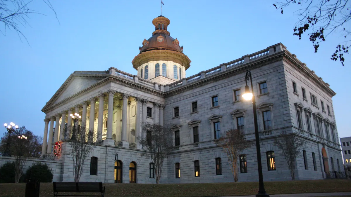 State House