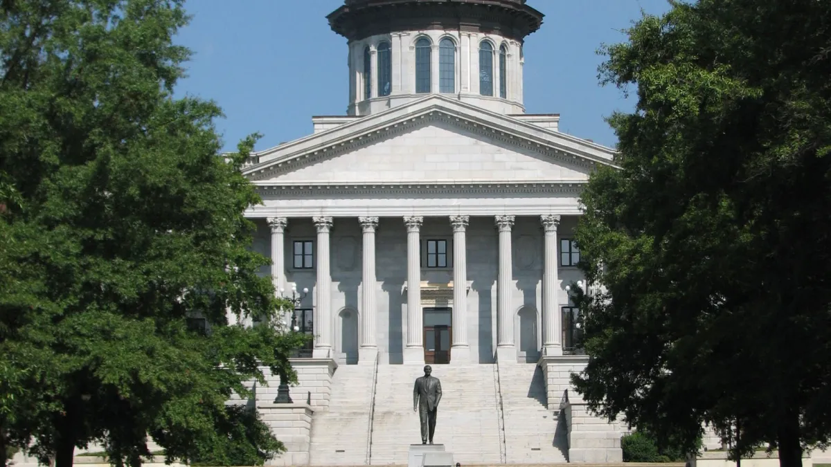 SC State House