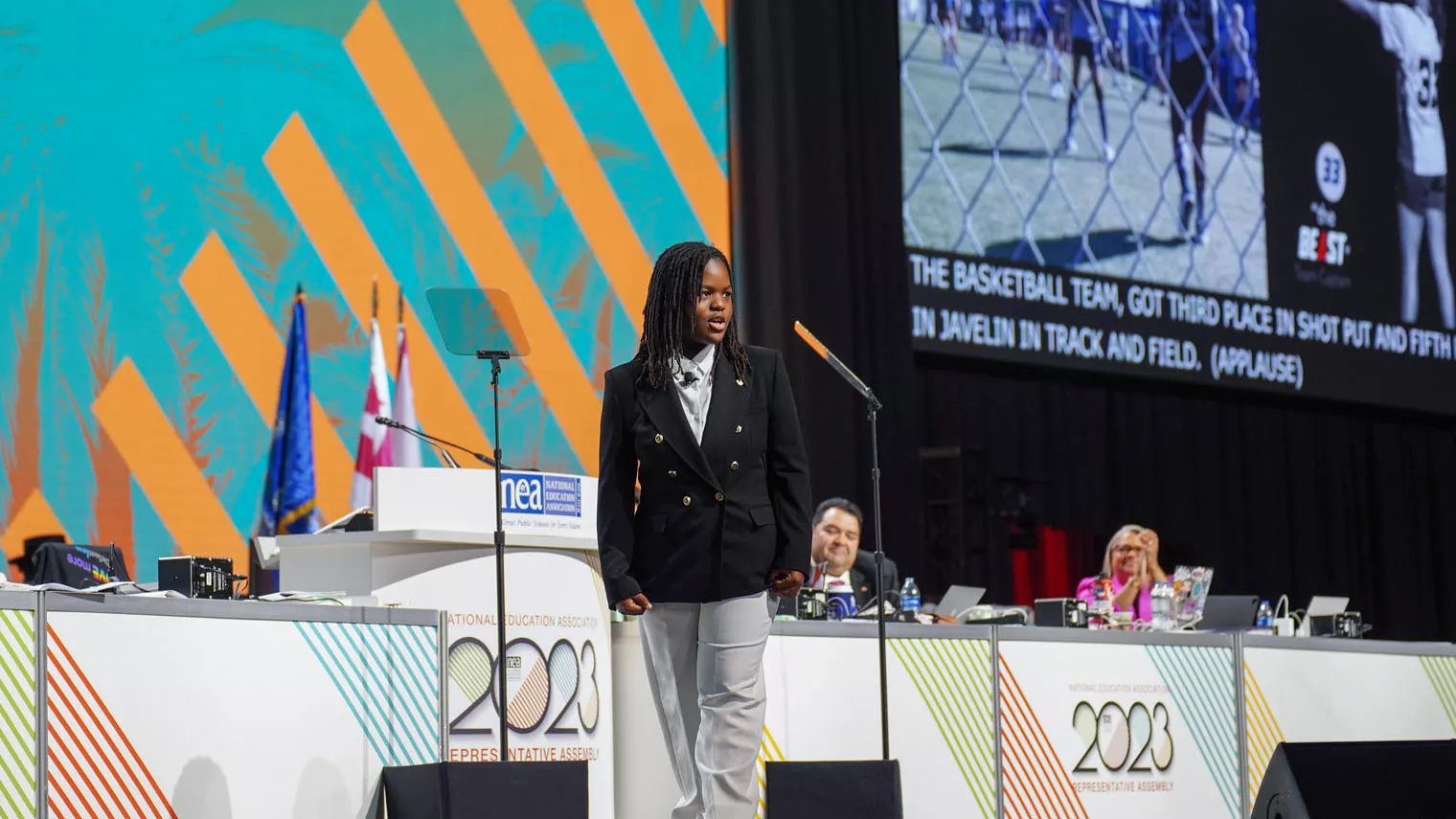 Disability activist Helena Donato-Sapp