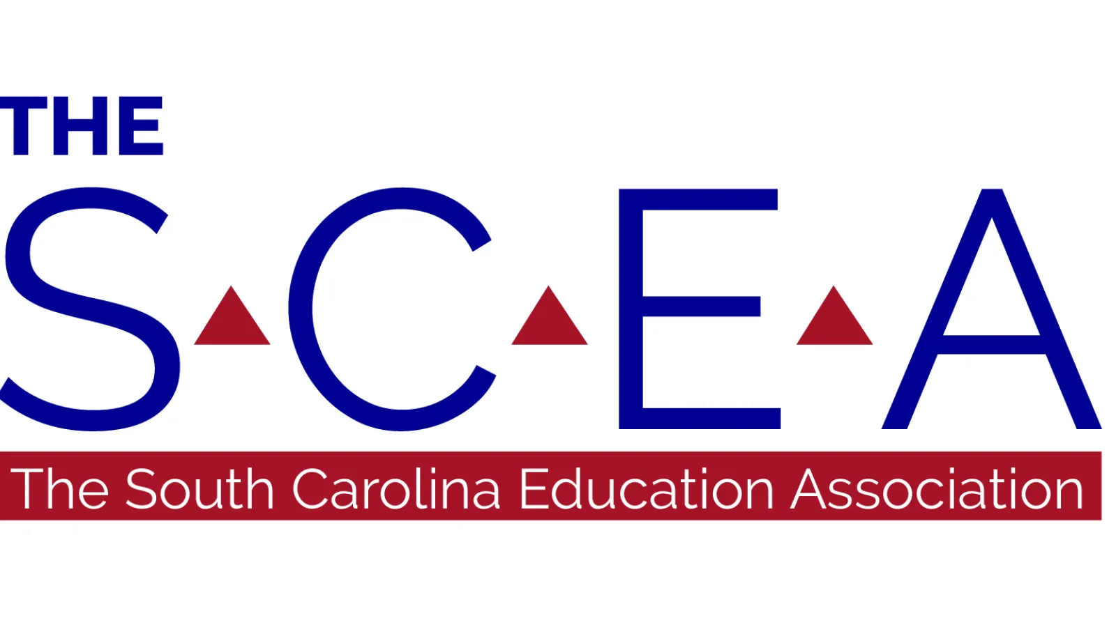 The SCEA Logo