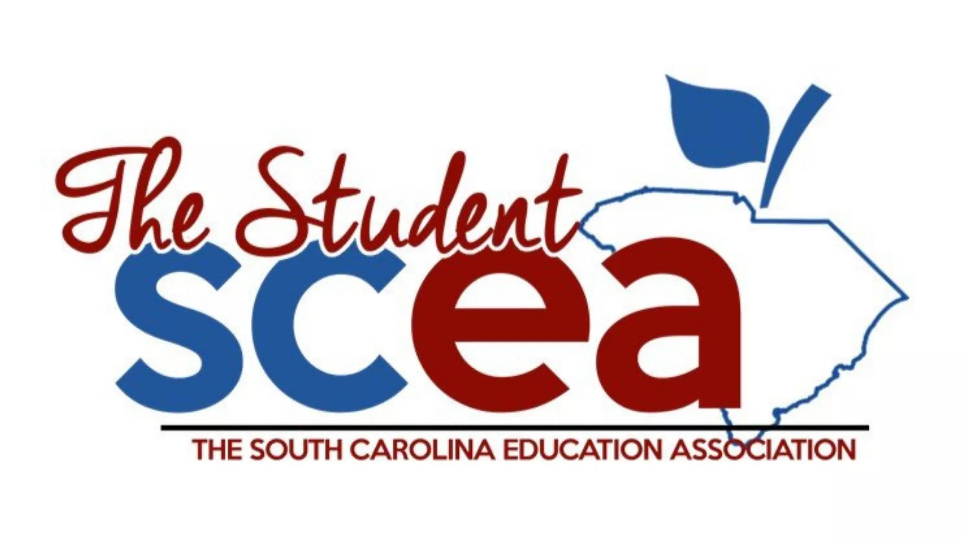 The Student SCEA logo