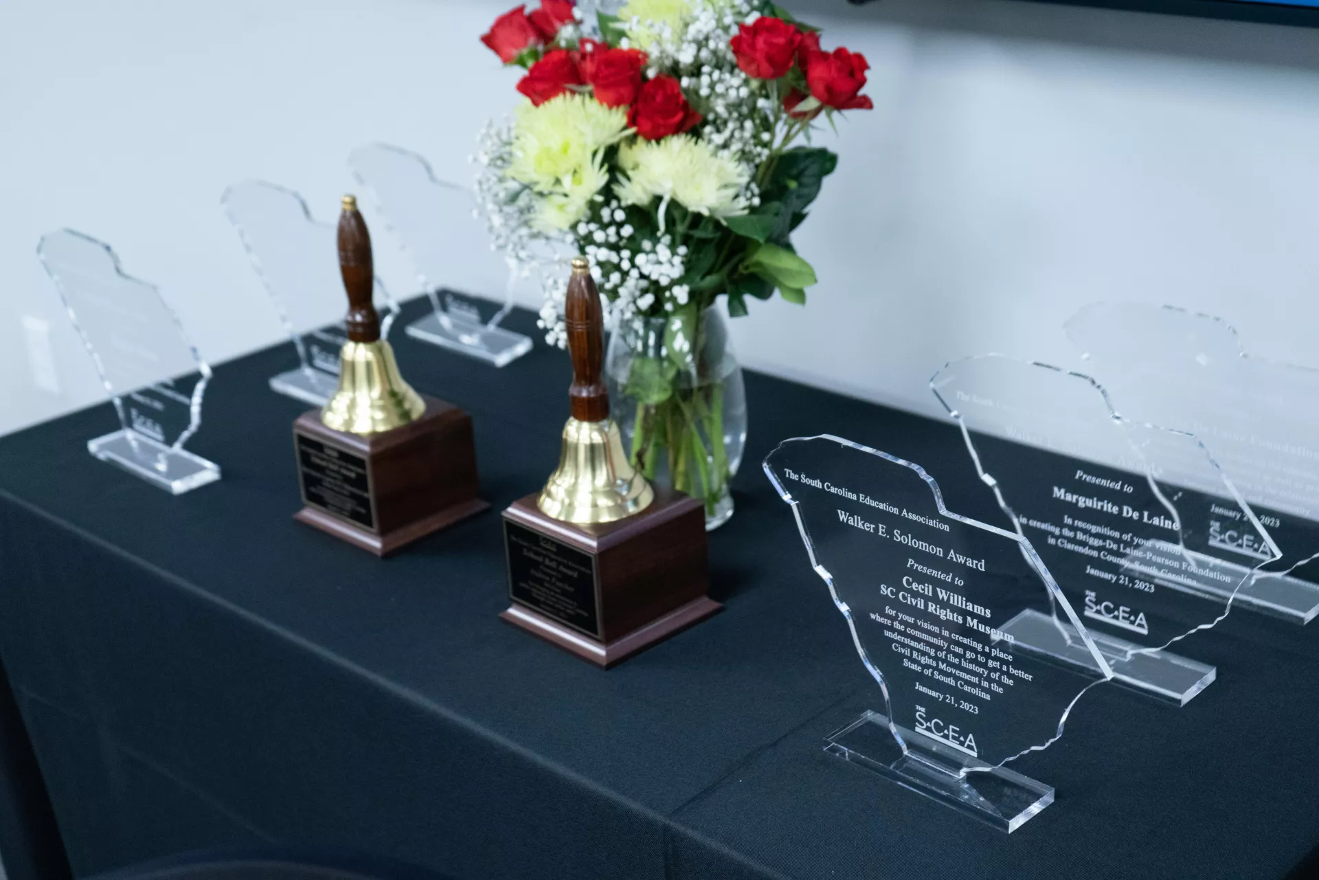 Human and Civil Rights Awards