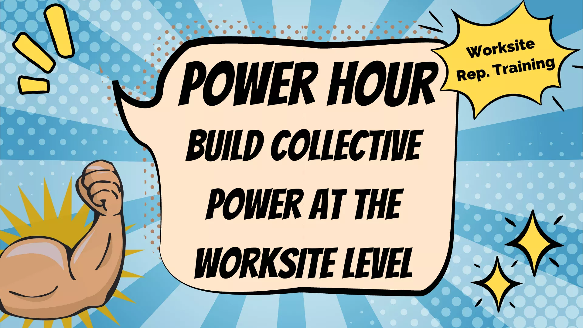 Power Hour Graphic