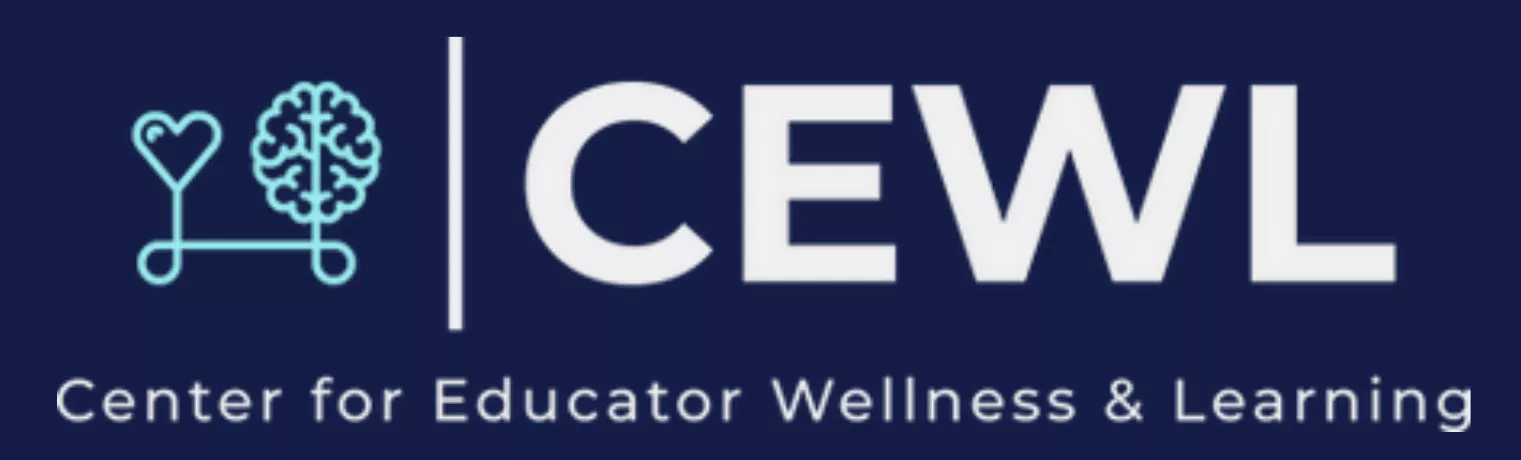 Center for Educator Wellness and Learning Logo