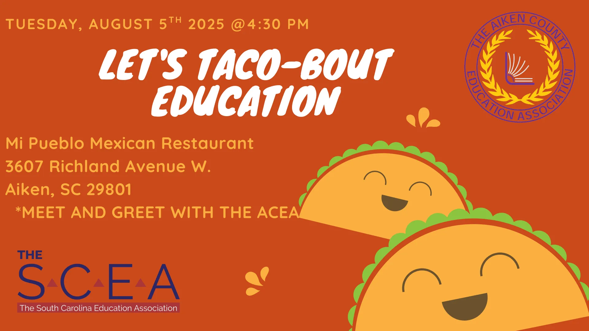 ACEA invite 08.05.2025