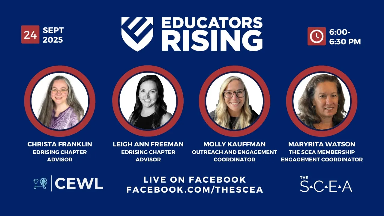 Educators Rising