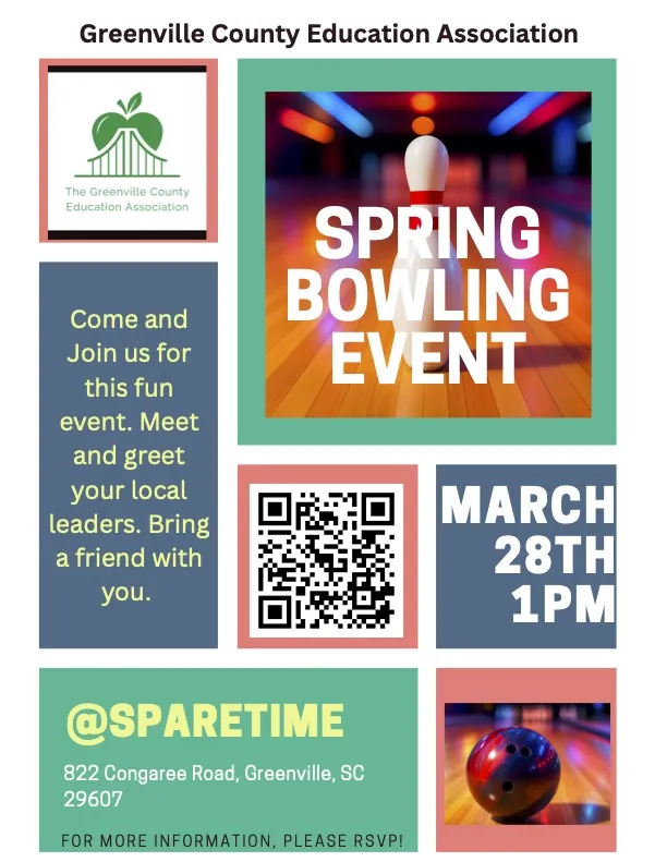 GCEA Spring Bowling 2026