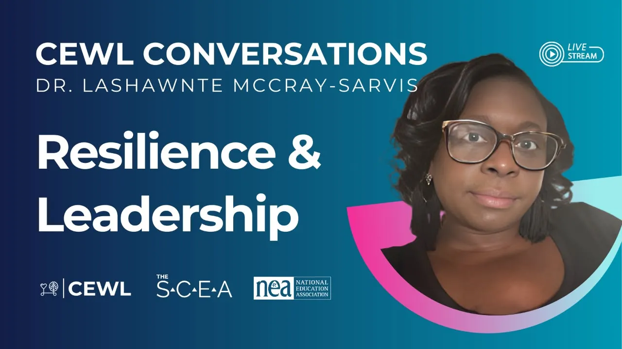 CEW Conversation 04.30.2026