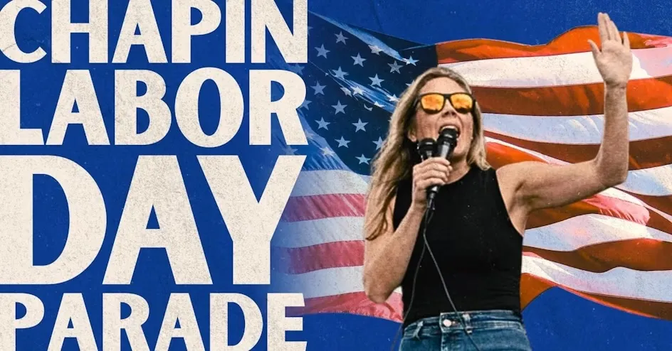 annie-andrews-chapin-labor-day-parade