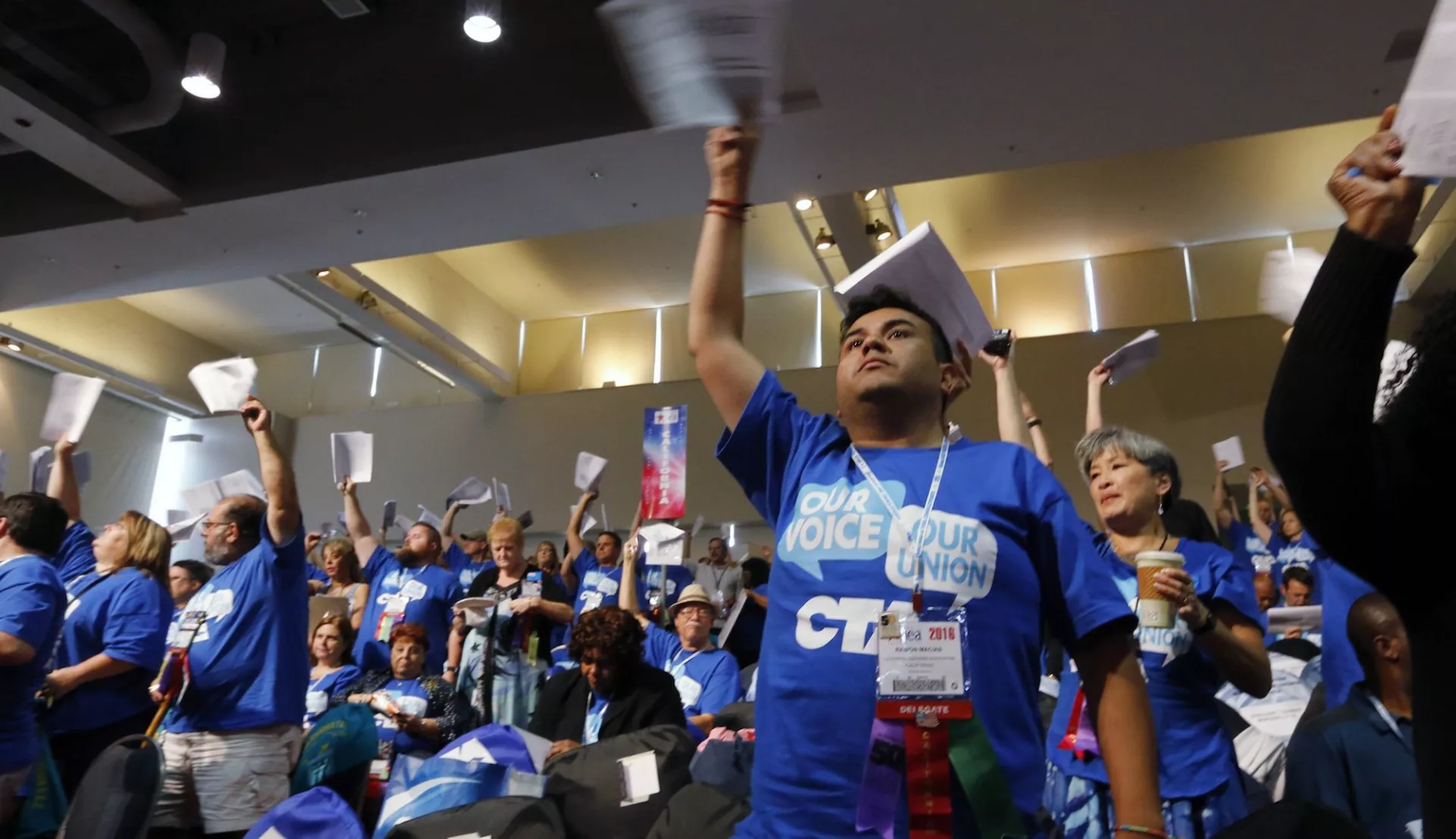 2022 Representative Assembly