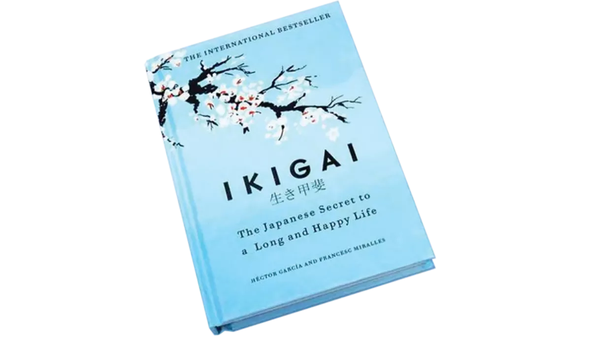 Ikigai