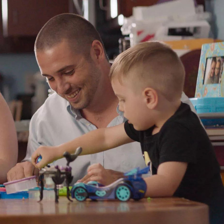 Member Spotlight John Ross