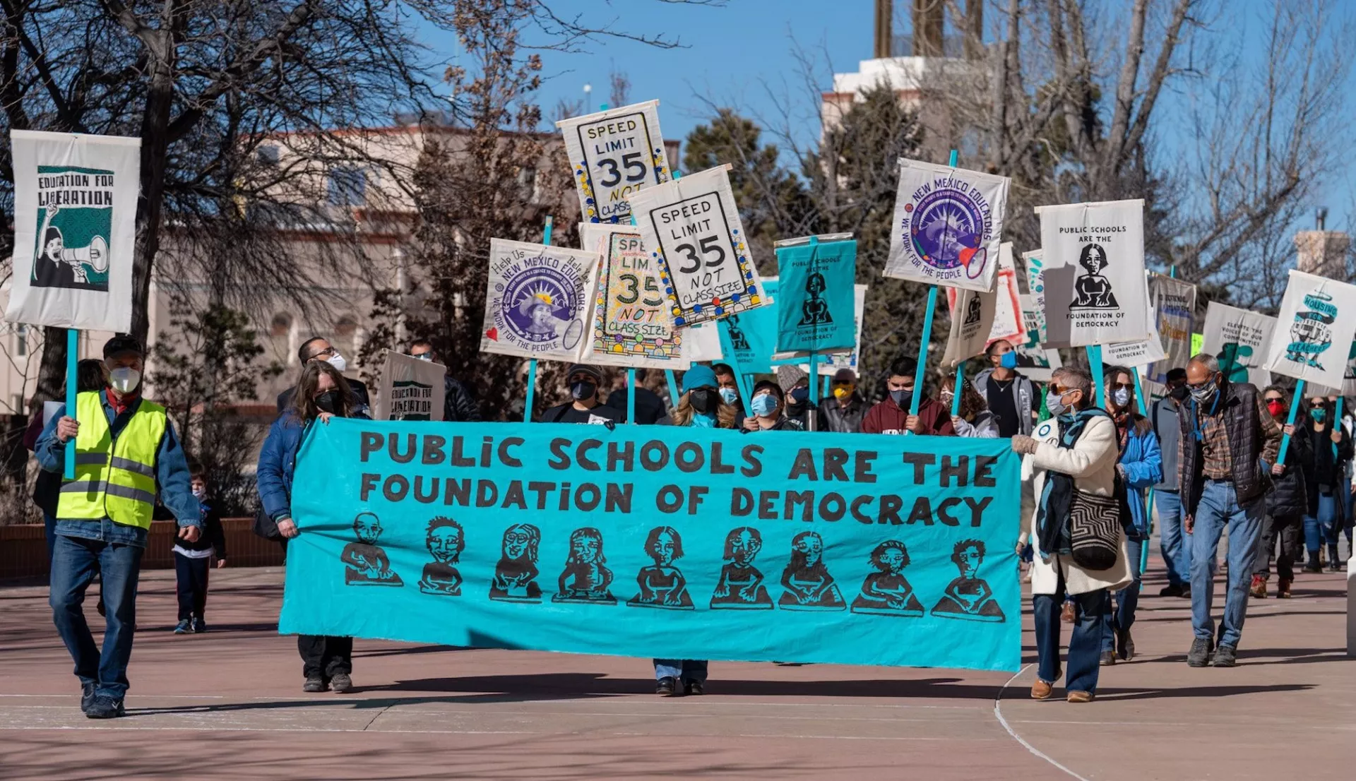 NEA-New Mexico
