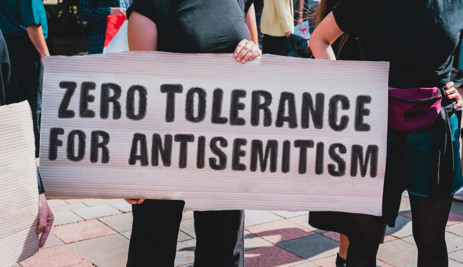 antisemitism on college campuses
