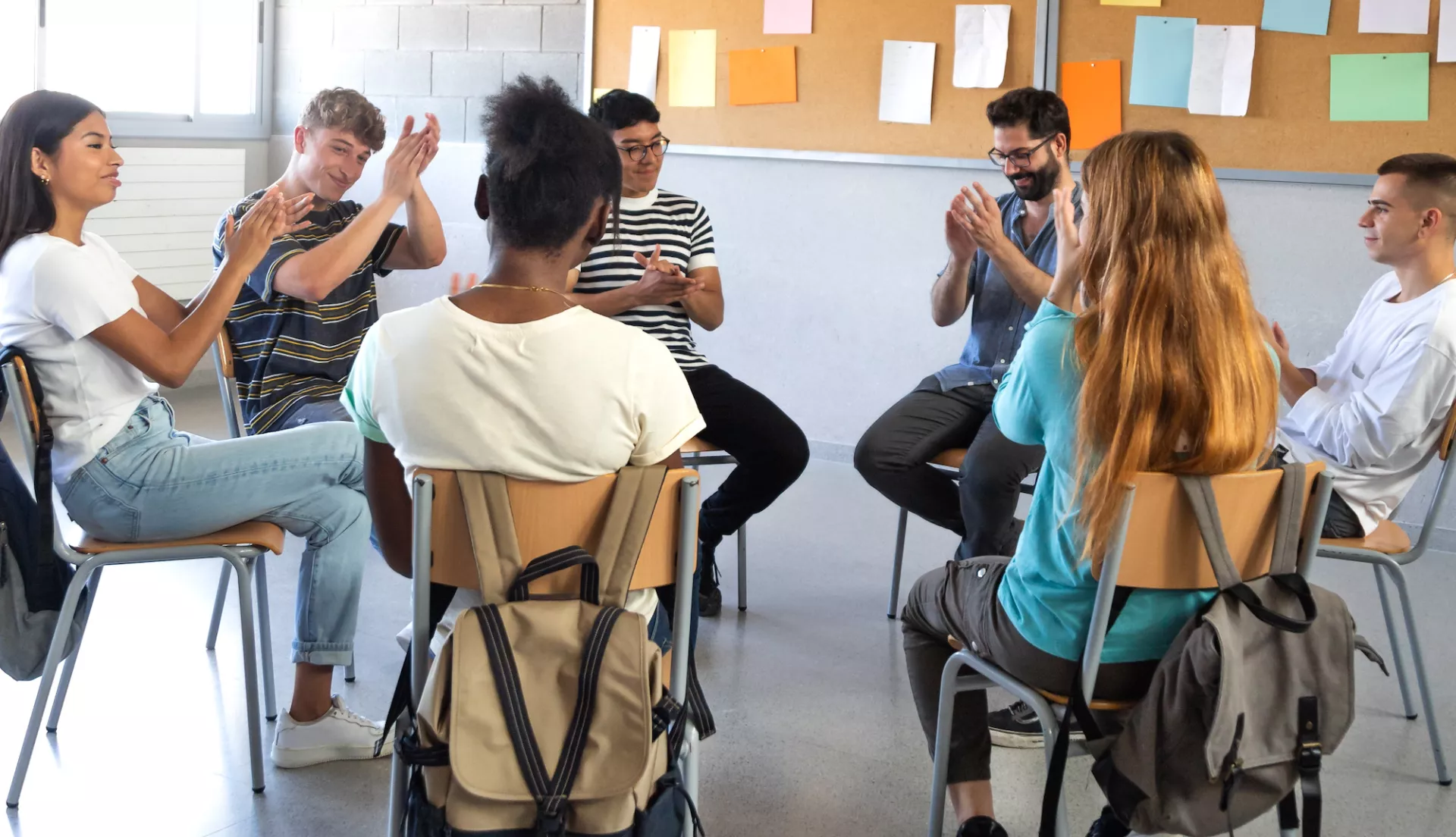 do restorative practices work?