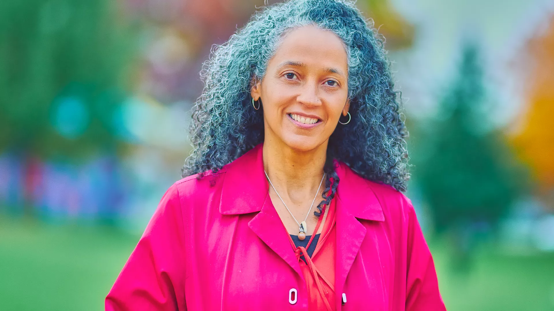 Gina Harris