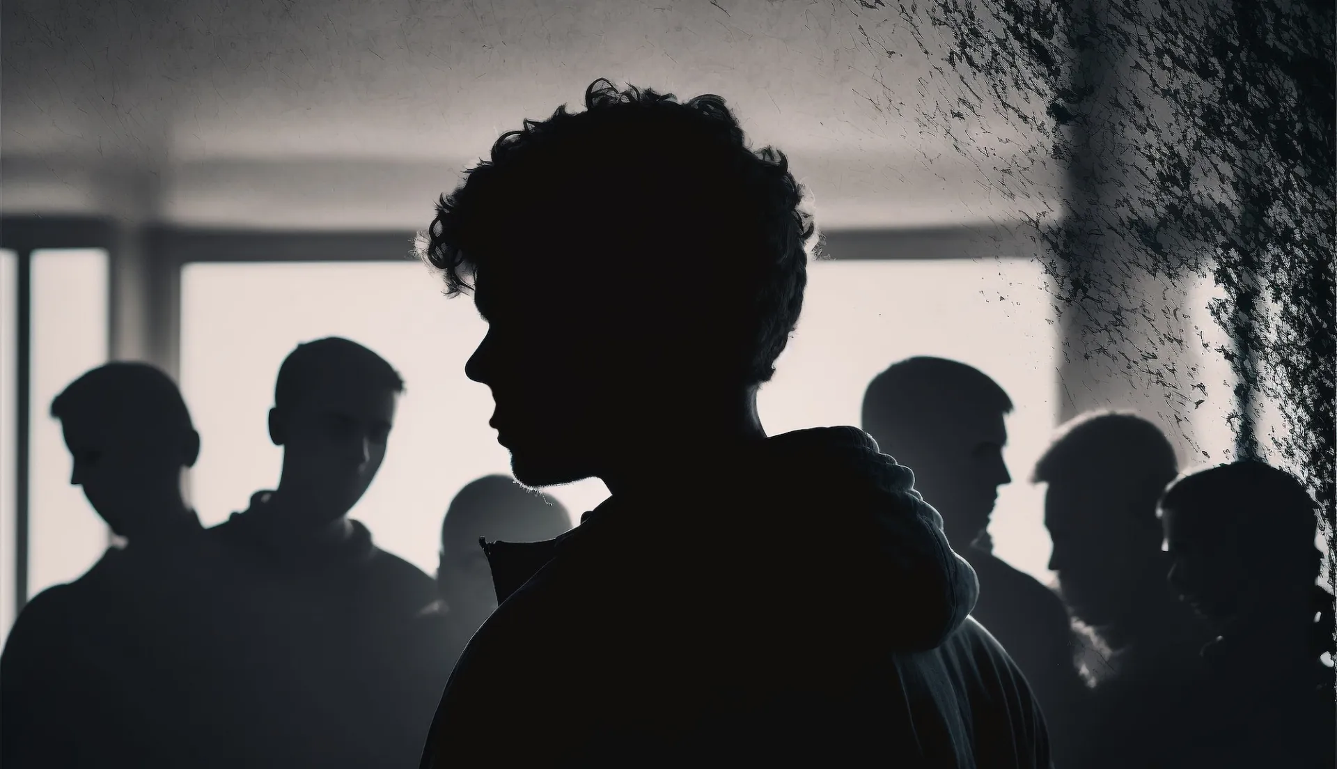 mental health crisis on college campuses