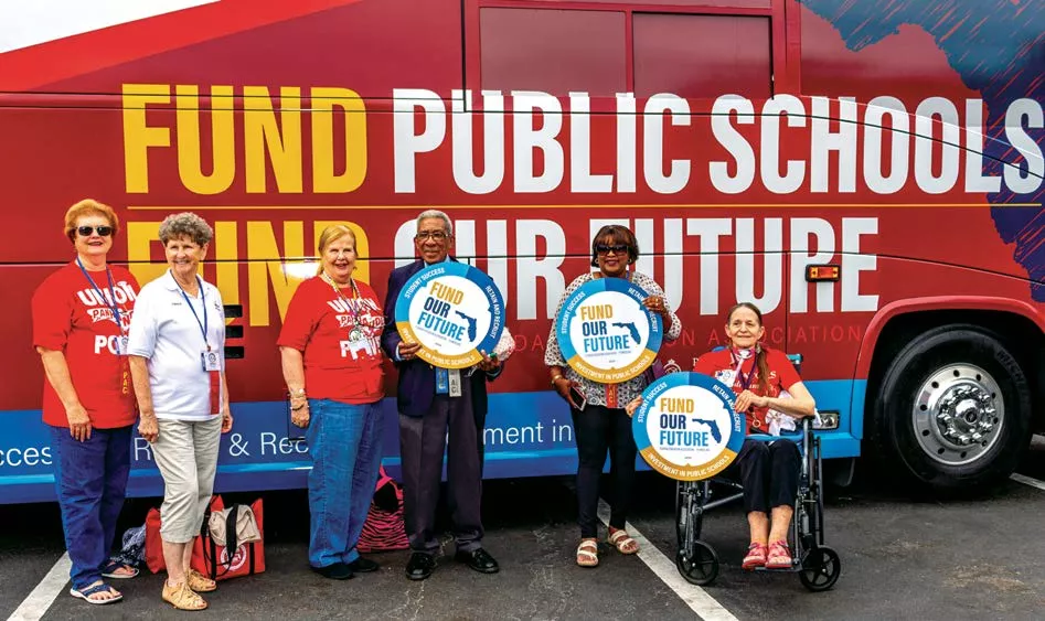 Fund Public Schools