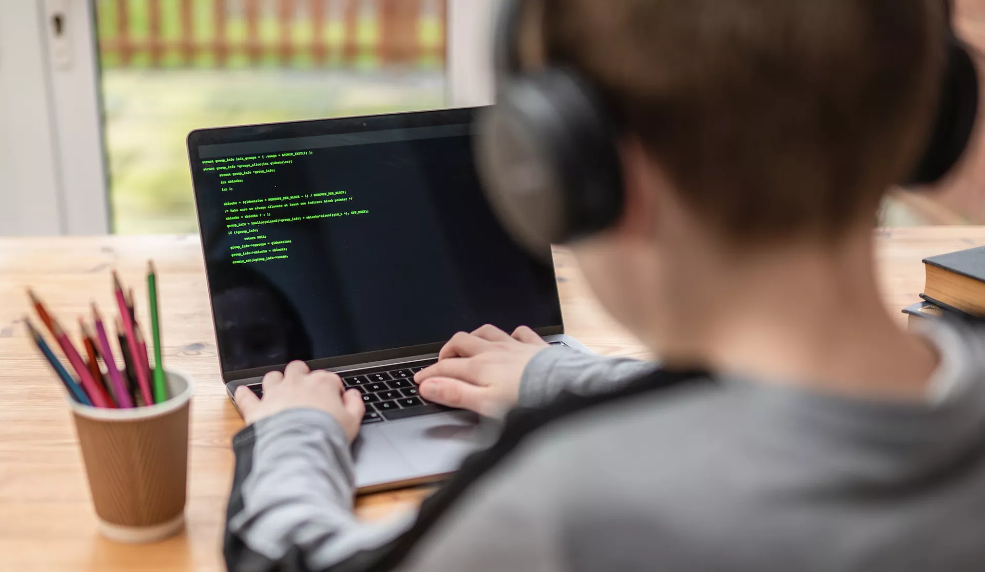 coding