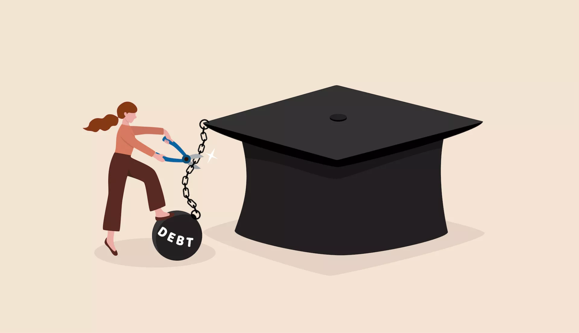 student debt relief