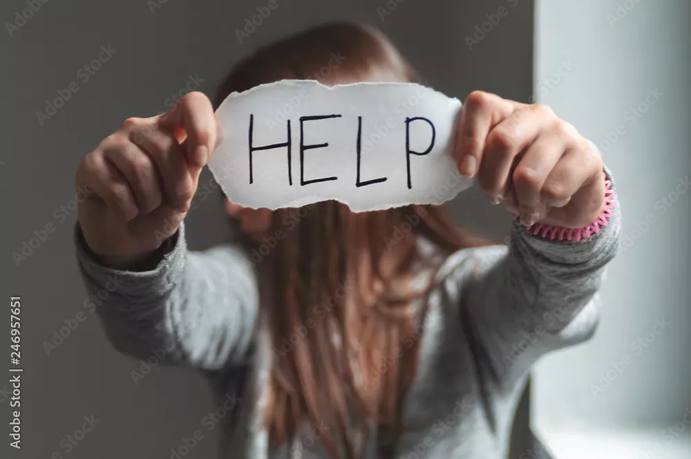 mental health in schools