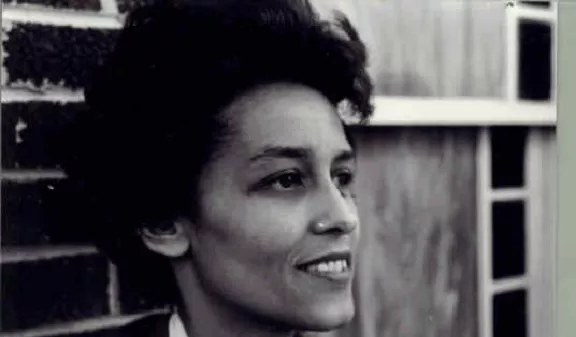 Willa Johnson Cofield