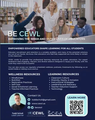 CEWL