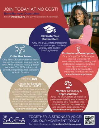 Early Enrollment 2026 graphic