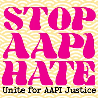 Stop AAPI Hate