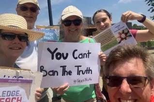 teaching honesty in education