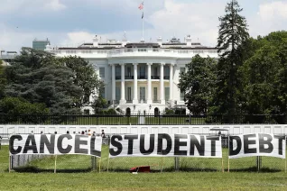 cancel student debt