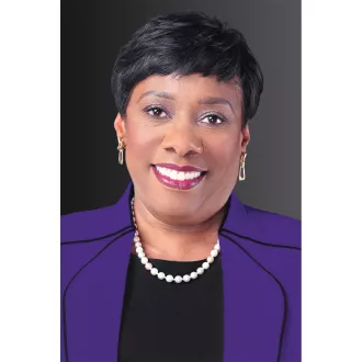 NEA President Becky Pringle