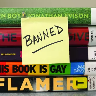 Banned Books