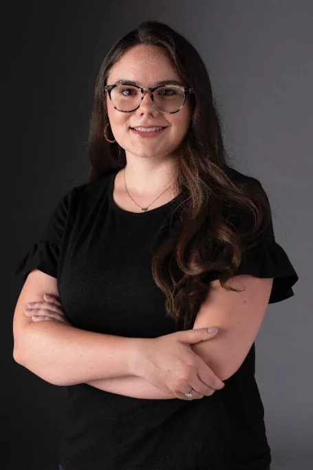 NEA Aspiring Educators Chair, Sabreena Shaller