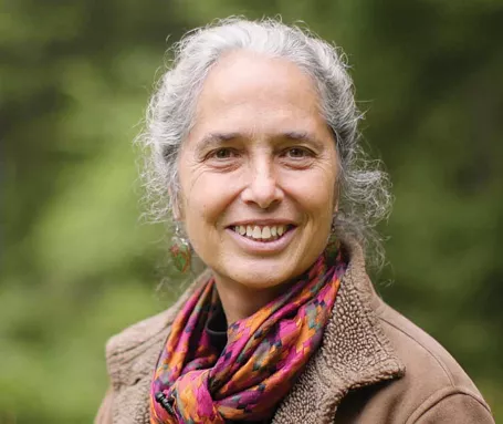 Jan Collins