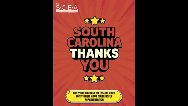 SC Thanks You