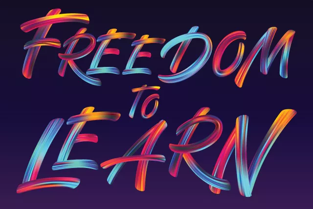 Freedom to Learn