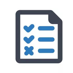 Checklist