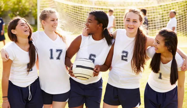 Title IX at 50