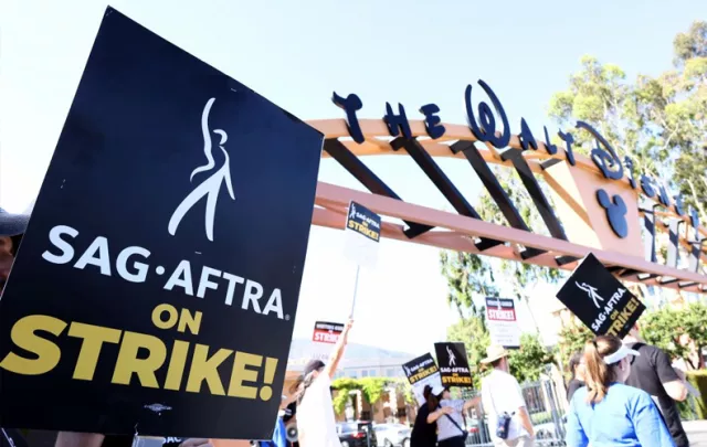 sag strike sign