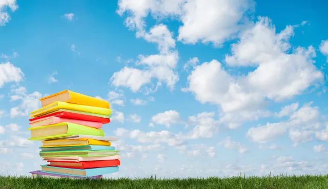 summer reading tips