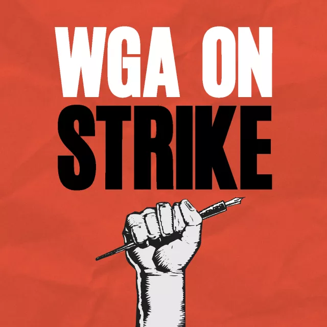 WGA