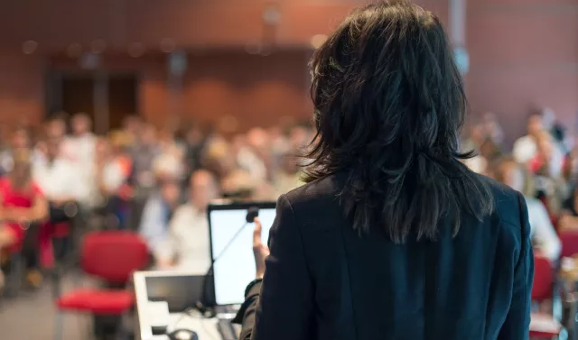 women faculty pay gap