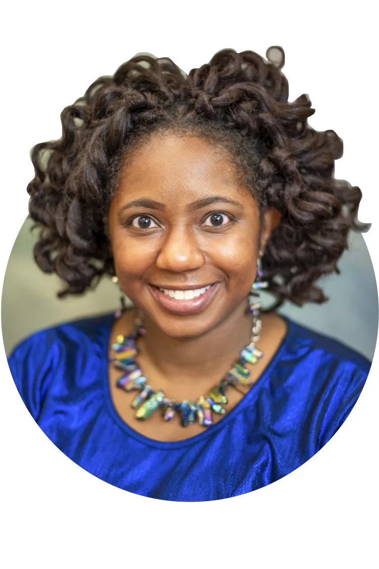 Teacher, Crystal Whitaker