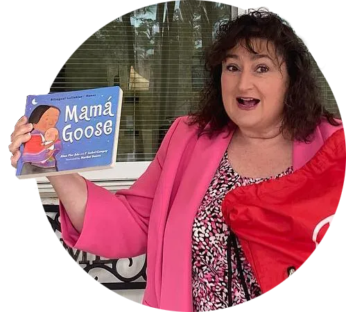 President Sherry East