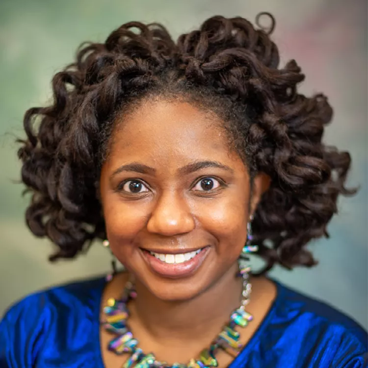 Crystal Whitaker